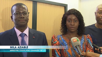 Electricite pour tous :  Le Togo s'inspire du modèle de la Côte d'Ivoire