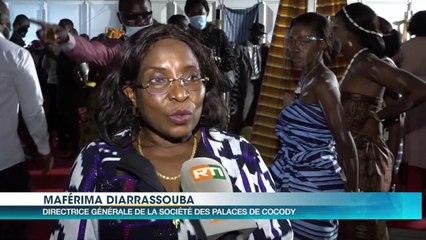 Une quinzaine touristique pour promouvoir la destination Côte d'Ivoire