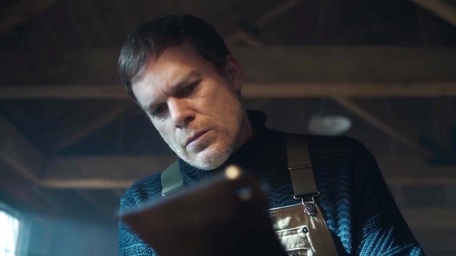 Dexter: New Blood with Michael C. Hall on Showtime | Official Trailer