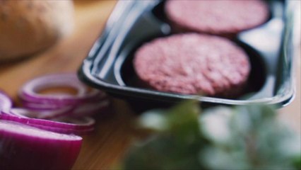 McDonald's McPlant Burger Makes Its Debut Overseas