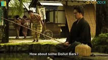 Neko Zamurai - Samurai Cat - 猫侍 - English Subtitles - E1