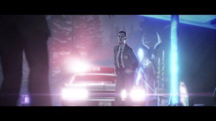 Alan Wake Remastered - Trailer di annuncio