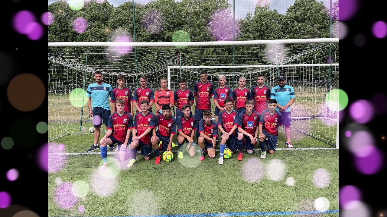 VOFC les groupes