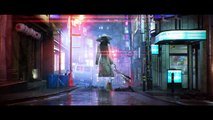 Playstation Showcase : Ghostwire: Tokyo une vidéo et une fenêtre de sortie