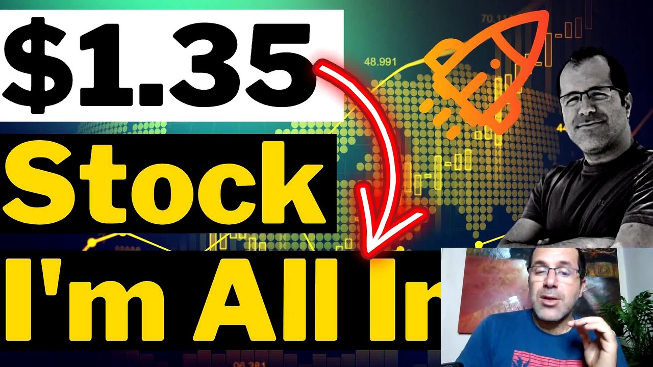 L'une des meilleures actions Penny à acheter dès maintenant ! Pourquoi