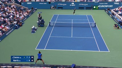 Emotions intenses et haut niveau de jeu: comment Djokovic-Zverev peut devenir un classique