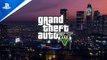 Grand Theft Auto V and Grand Theft Auto Online PlayStation Showcase 2021 Trailer PS5