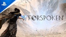 Forspoken PlayStation Showcase 2021 Trailer PS5