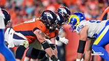 Establishing Expectations for Broncos' Rookie Class