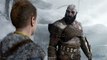 God of War Ragnarok Gameplay Trailer PlayStation Showcase 2021