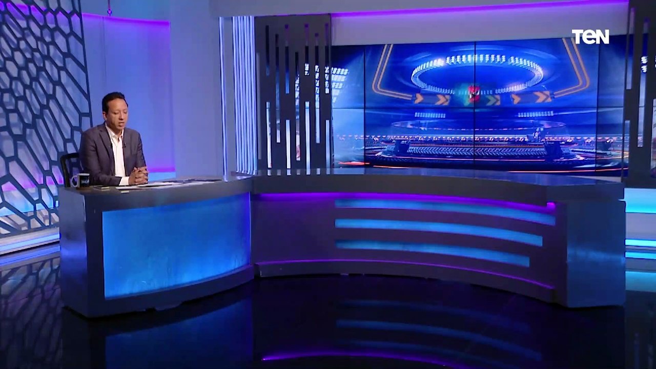 "مصري وليس أجنبي".. إسلام صادق يكشف أسم المدرب المساعد الجديد لموسيماني