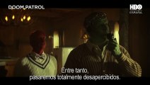 Doom Patrol - Tráiler Temporada 3 HBO España