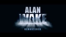 Alan Wake Remastered - Bande-annonce