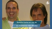 Roberto Carlos despide a su hijo, falleció a los 52 años tras lucha contra el cáncer