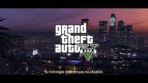 Grand Theft Auto V / GTA Online - Bande-annonce PlayStation Showcase 2021