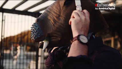 ¿Un genio incomprendido? La Morsa Poeta nos habla del talento de Kanye West