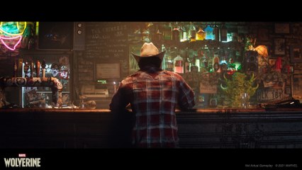 Marvel's Wolverine - Trailer d'annonce PS5