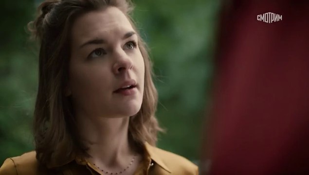 Сын - 8 серия