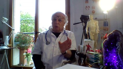 100. UNE SUPER VIDEO QUI VOUS FERA REFLECHIR...HYPERTENSION ARTERIELLE (3) les chiffres tenseionnels