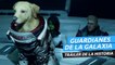 Marvel's Guardians of the Galaxy - Tráiler de la historia