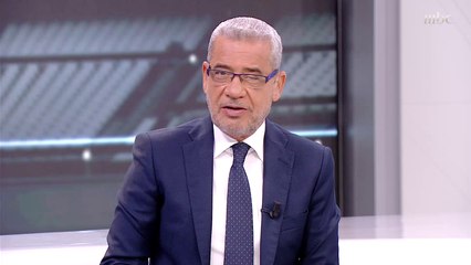 الآغا: نرفع القبعة لوزير الرياضة السعودي.. وعبد الرحمن محمد: هو الرجل المناسب في المكان المناسب
