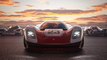 Gran Turismo 7 - PlayStation Showcase 2021 Tráiler (PS5)