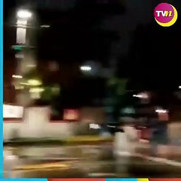 Casa de Sylvia Pasquel en Acapulco quedó en ruinas por el temblor