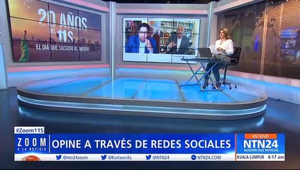 Zoom a la Noticia del jueves 9 de septiembre de 2021