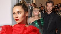 Miley Cyrus Reveals She Thought She ‘Would Die’ Without A Partner After Liam Hemsworth Split