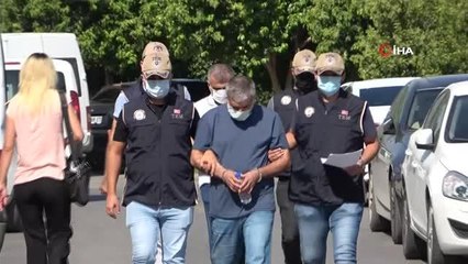 FETÖ'den 12 yıl 6 ay hapis cezasıyla aranan 2 hükümlü yakalandı