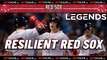 Resilient Red Sox w/ Alex Barth | Red Sox Beat