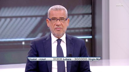 لقاء في صدى الملاعب مع رجل أمن استوقف وزير الرياضة السعودي للتأكد من بيانات تطبيق توكلنا.. وتعليق الأمير عبد العزيز بن تركي على الواقعة