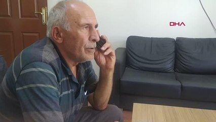 18 GÜNDÜR KAYIP ELİF'İN ENİŞTESİ: İZMİR'E GÖTÜRÜLDÜĞÜNÜ TAHMİN EDİYORUZ