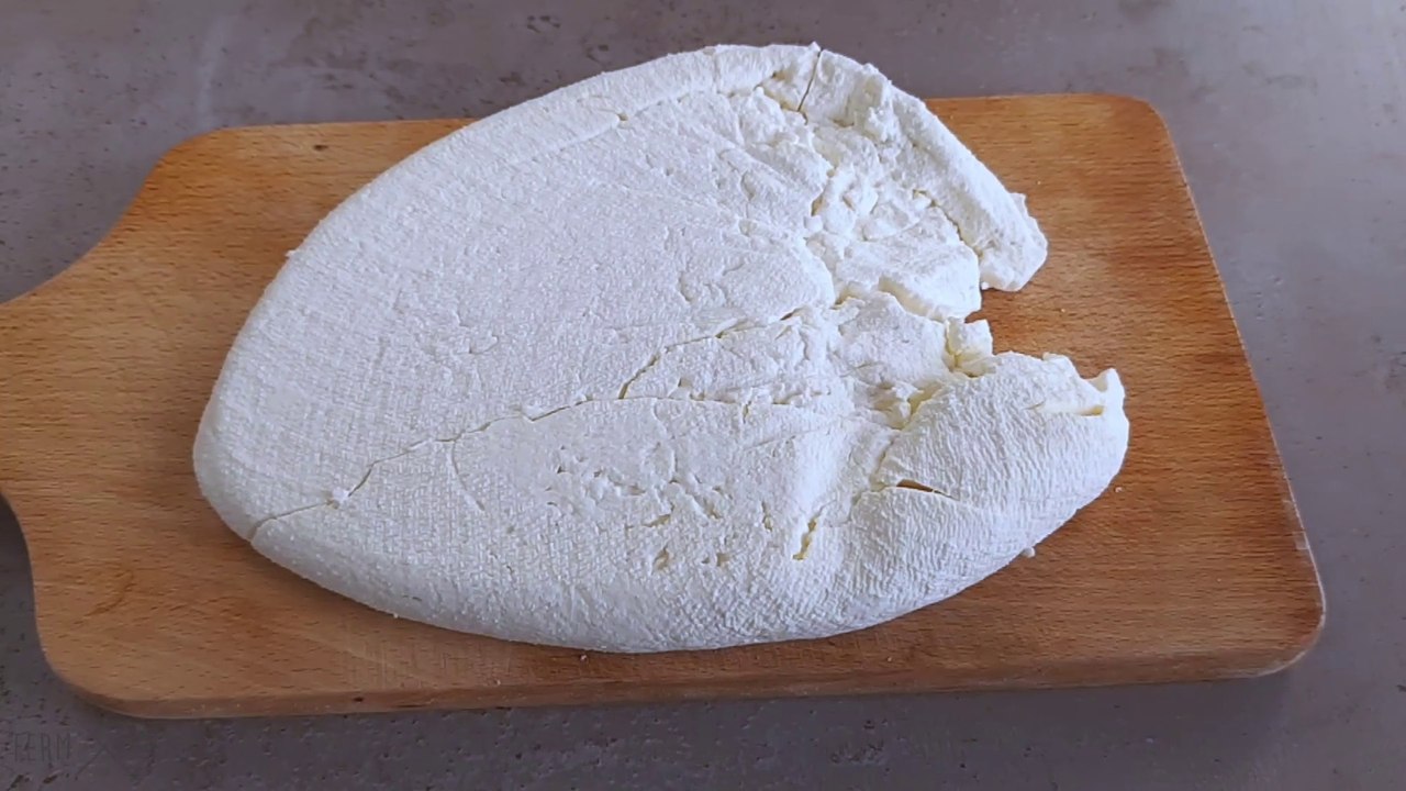 [PL] Twaróg