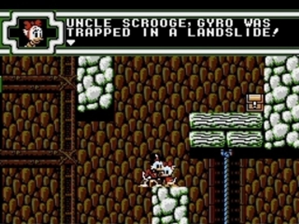 Duck Tales 2 (NES)