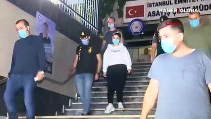 Boşanma aşamasındaki eşi tarafından kaçırılan kadın kurtarıldı! İşte ilk sözleri