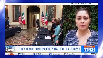 Entrevista a Raquel López Portillo