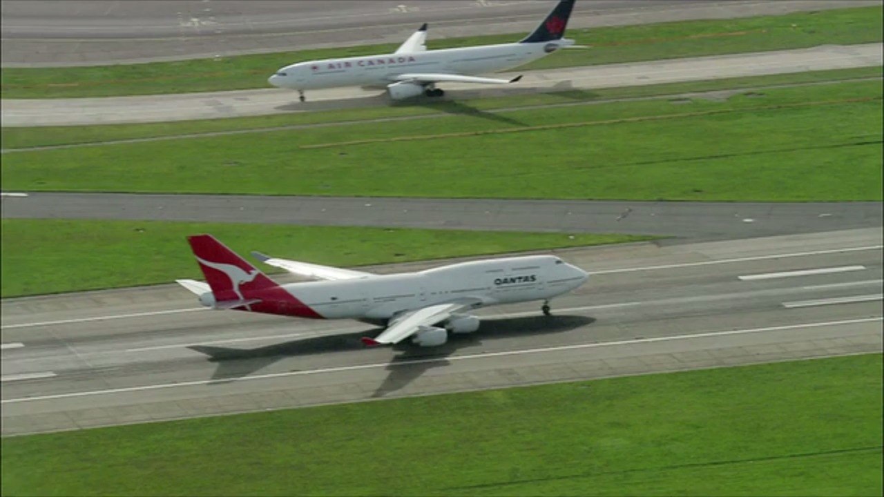 Qantas Will Require Vaccines for Passengers When It Resumes International Flights