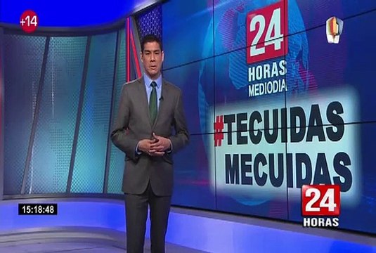 Cercado Lima: vacunan a comerciantes y compradores de mercado Mirones Bajo contra la COVID-19