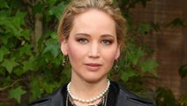 Jennifer Lawrence and Husband Cooke Maroney Expecting First Child | THR News