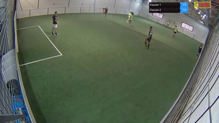 Equipe 1 Vs Equipe 2 - 09/09/21 19:55 - Loisir Poitiers - Poitiers Game Parc