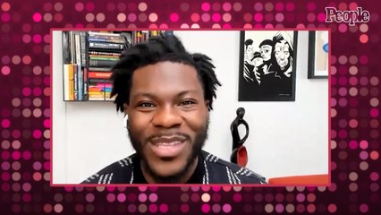 Dometi Pongo Reveals His Top Picks to Win at the VMAs!