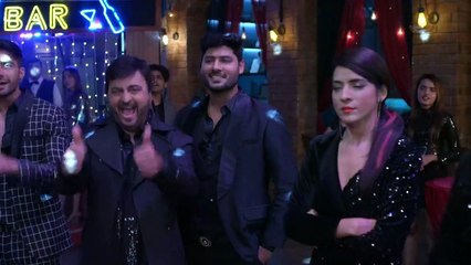 مسلسل القلب العنيد حلقة 9 بدون ترجمة