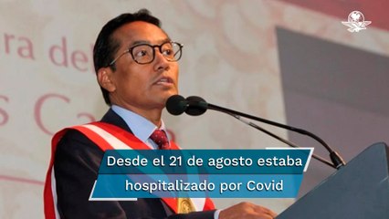 Muere Saúl Cuautle Quechol, rector de Ibero Ciudad de México