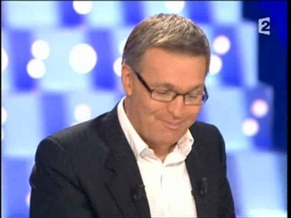 Amel - Interview ONPC - Partie 1