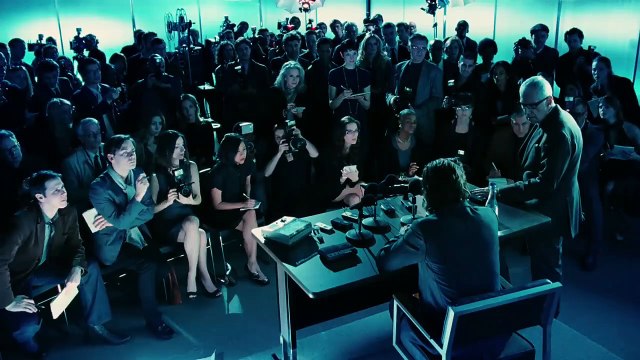 BLEU de CHANEL, the 2010 film with Gaspard Ulliel – CHANEL Fragrance