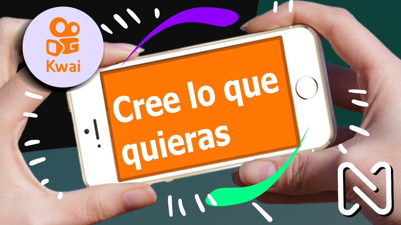 Cree lo que quieras  - Kwai - Septiembre 2021