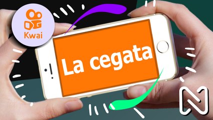 La cegata  - Kwai - Septiembre 2021