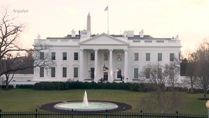 EUA tornarão obrigatórios vacinas em empresas com mais de 100 funcionários