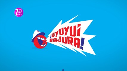7est'Vea en Youtube serie documental “¡Uyuyuy Bajura!”-090921